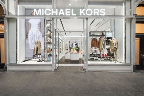 michael kors sherbrooke|Michael Kors locations.